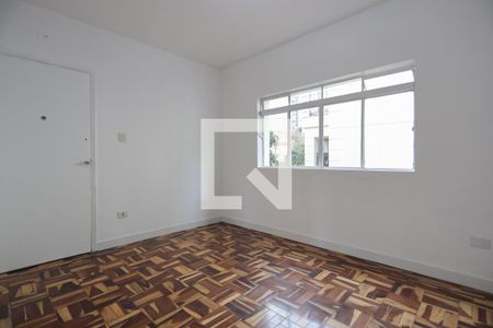 Sala de apartamento para alugar com 2 quartos, 70m² em Santana, São Paulo