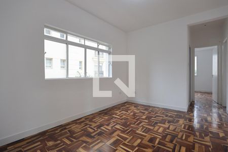 Sala de apartamento para alugar com 2 quartos, 70m² em Santana, São Paulo