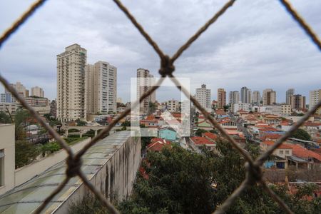 Vista do Quarto 2 de apartamento para alugar com 2 quartos, 70m² em Santana, São Paulo