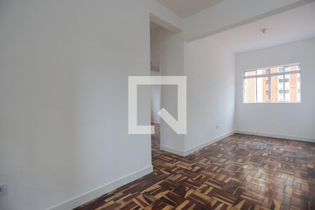 Sala de apartamento para alugar com 2 quartos, 70m² em Santana, São Paulo