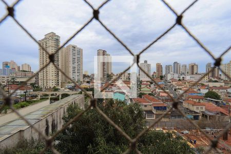 Vista do Quarto 1 de apartamento para alugar com 2 quartos, 70m² em Santana, São Paulo