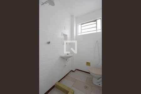 Apartamento para alugar com 70m², 2 quartos e sem vagaBanheiro