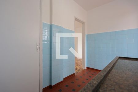 Apartamento para alugar com 70m², 2 quartos e sem vagaCozinha