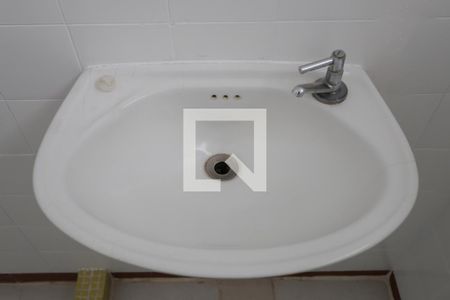 Banheiro de apartamento para alugar com 2 quartos, 70m² em Santana, São Paulo