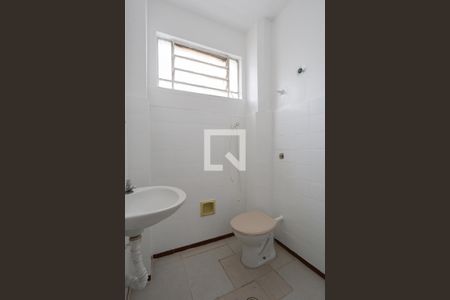 Apartamento para alugar com 70m², 2 quartos e sem vagaBanheiro