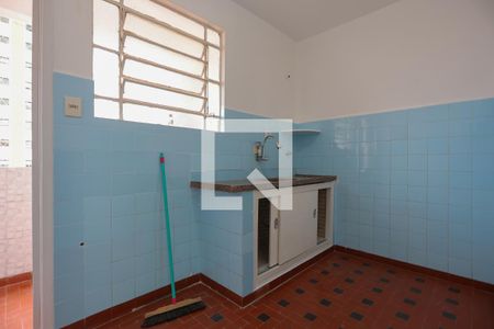 Apartamento para alugar com 70m², 2 quartos e sem vagaCozinha