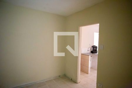 Kitnet de casa para alugar com 1 quarto, 44m² em Centro, Diadema