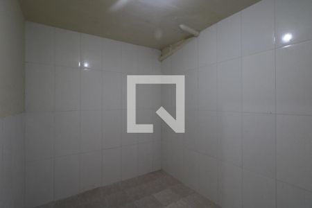 Quarto de casa para alugar com 1 quarto, 44m² em Centro, Diadema