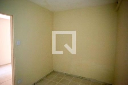 Kitnet de casa para alugar com 1 quarto, 44m² em Centro, Diadema