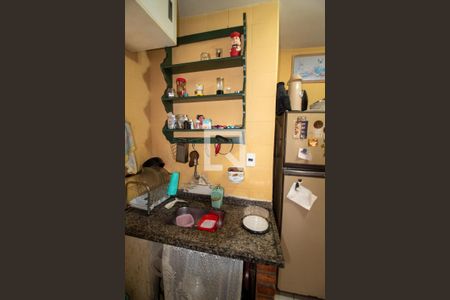 Casa à venda com 446m², 8 quartos e 2 vagasCozinha