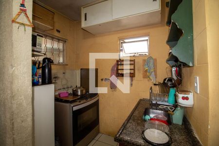 Casa à venda com 446m², 8 quartos e 2 vagasCozinha