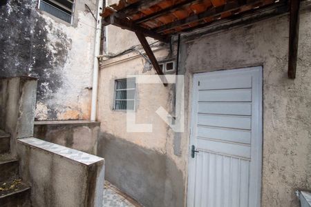 Casa à venda com 446m², 8 quartos e 2 vagasÁrea comum