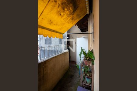 Casa à venda com 446m², 8 quartos e 2 vagasÁrea comum