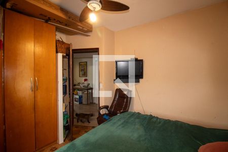 Casa à venda com 446m², 8 quartos e 2 vagasQuarto 2