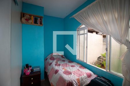 Casa à venda com 446m², 8 quartos e 2 vagasQuarto 3