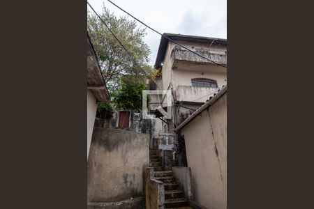 Casa à venda com 446m², 8 quartos e 2 vagasÁrea comum