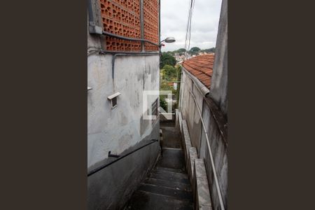 Casa à venda com 446m², 8 quartos e 2 vagasÁrea comum