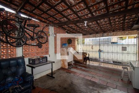 Casa à venda com 446m², 8 quartos e 2 vagasÁrea comum