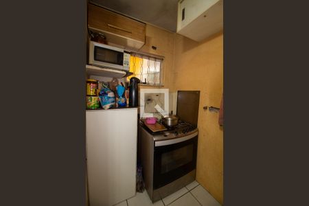 Casa à venda com 446m², 8 quartos e 2 vagasCozinha