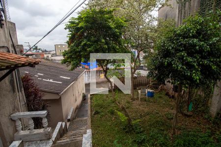 Casa à venda com 446m², 8 quartos e 2 vagasÁrea comum