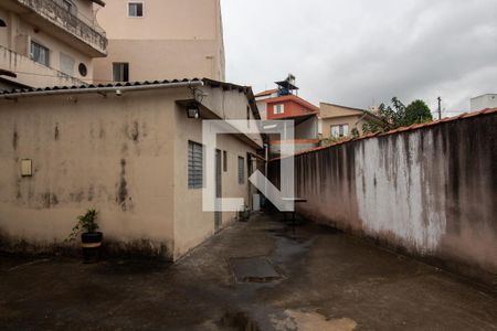 Casa à venda com 446m², 8 quartos e 2 vagasÁrea comum