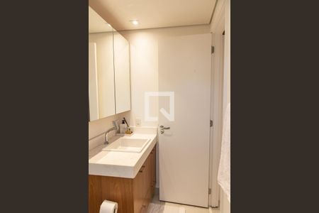 Apartamento para alugar com 45m², 1 quarto e 1 vagaBanheiro