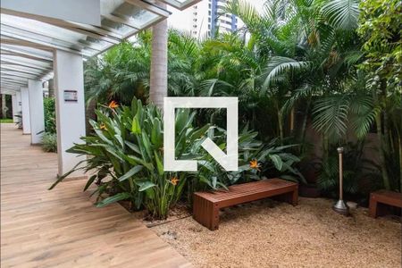 Apartamento para alugar com 45m², 1 quarto e 1 vagaÁrea comum