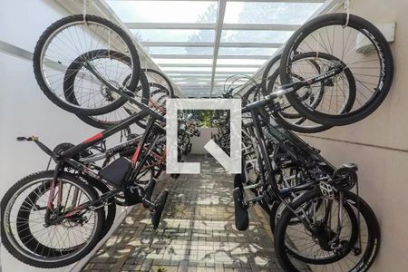 Apartamento para alugar com 45m², 1 quarto e 1 vagaBicicletário