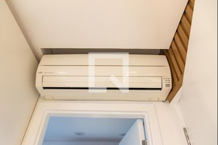 Apartamento para alugar com 45m², 1 quarto e 1 vagaAr condicionado