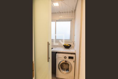 Apartamento para alugar com 45m², 1 quarto e 1 vagaÁrea de serviço