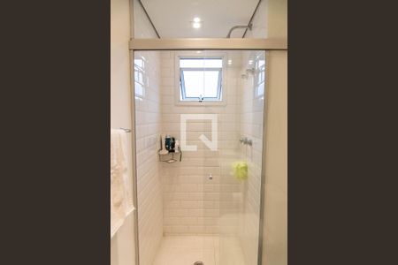 Apartamento para alugar com 45m², 1 quarto e 1 vagaBanheiro