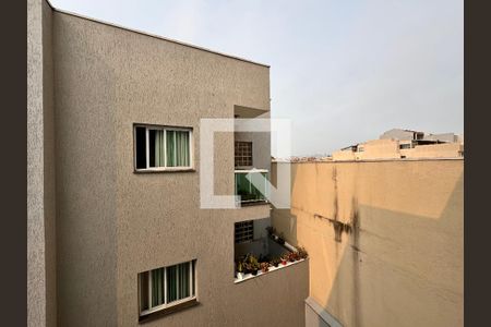 Apartamento à venda com 45m², 2 quartos e 1 vagaVista do Quarto 1