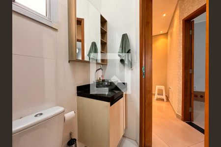 Apartamento à venda com 45m², 2 quartos e 1 vagaBanheiro