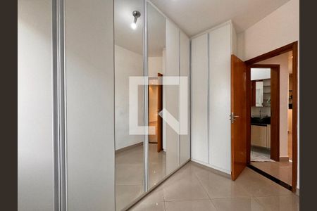 Apartamento à venda com 45m², 2 quartos e 1 vagaQuarto 2