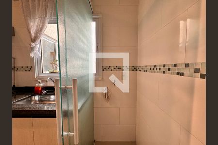 Apartamento à venda com 45m², 2 quartos e 1 vagaLavanderia