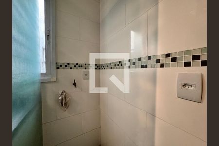Apartamento à venda com 45m², 2 quartos e 1 vagaLavanderia