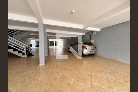 Apartamento à venda com 45m², 2 quartos e 1 vagaGaragem