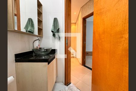 Apartamento à venda com 45m², 2 quartos e 1 vagaBanheiro