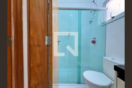 Apartamento à venda com 45m², 2 quartos e 1 vagaBanheiro