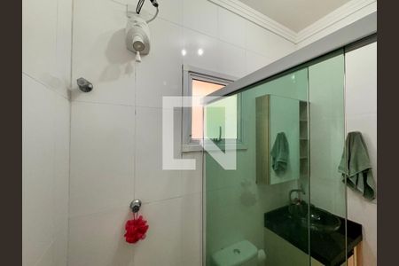 Apartamento à venda com 45m², 2 quartos e 1 vagaBanheiro
