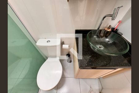 Apartamento à venda com 45m², 2 quartos e 1 vagaBanheiro