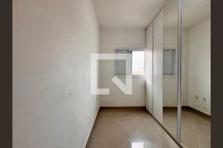 Apartamento à venda com 45m², 2 quartos e 1 vagaQuarto 2