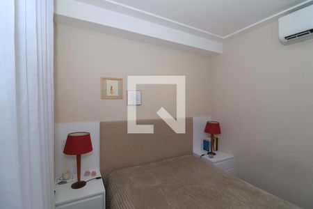 Apartamento para alugar com 43m², 1 quarto e 1 vagaQuarto