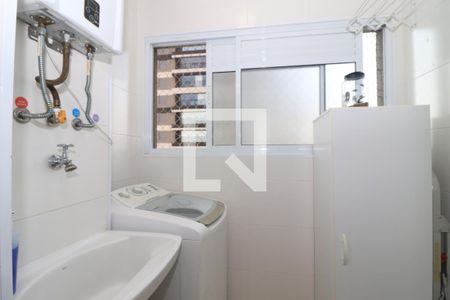 Apartamento para alugar com 43m², 1 quarto e 1 vagaÁrea de Serviço