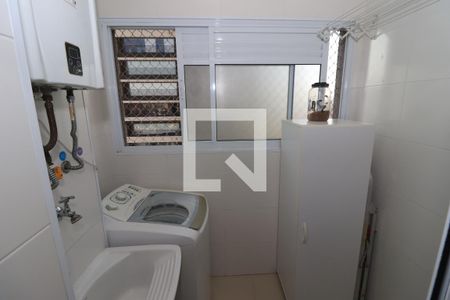 Apartamento para alugar com 43m², 1 quarto e 1 vagaÁrea de Serviço