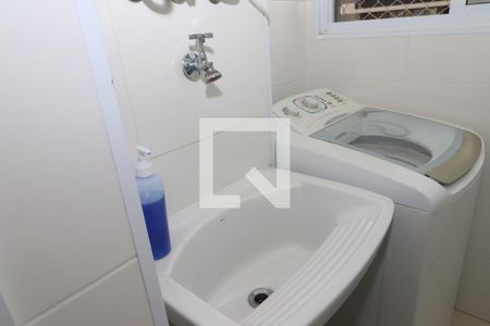 Apartamento para alugar com 43m², 1 quarto e 1 vagaÁrea de Serviço