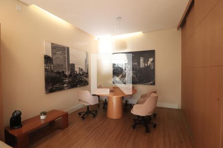 Apartamento para alugar com 43m², 1 quarto e 1 vagaÁrea comum - office