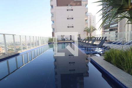 Apartamento para alugar com 43m², 1 quarto e 1 vagaÁrea comum - Piscina