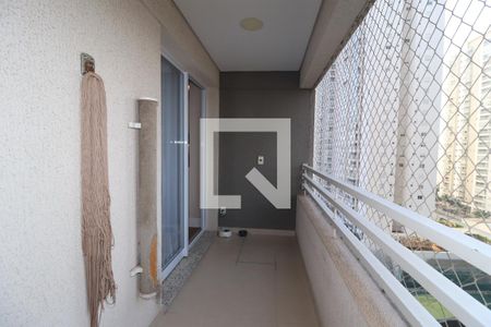 Apartamento para alugar com 43m², 1 quarto e 1 vagaSacada