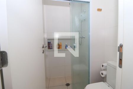 Apartamento para alugar com 43m², 1 quarto e 1 vagaBanheiro